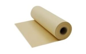 Large Brown Paper Roll